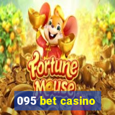 095 bet casino