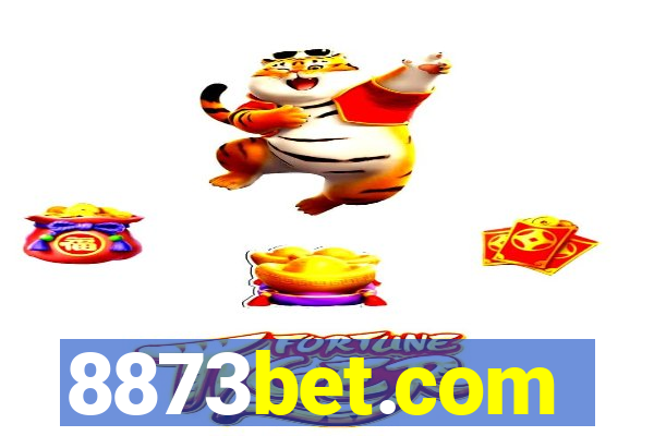 8873bet.com