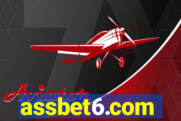 assbet6.com