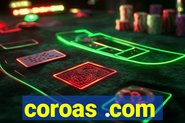 coroas .com