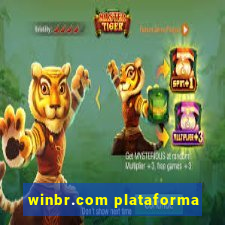 winbr.com plataforma