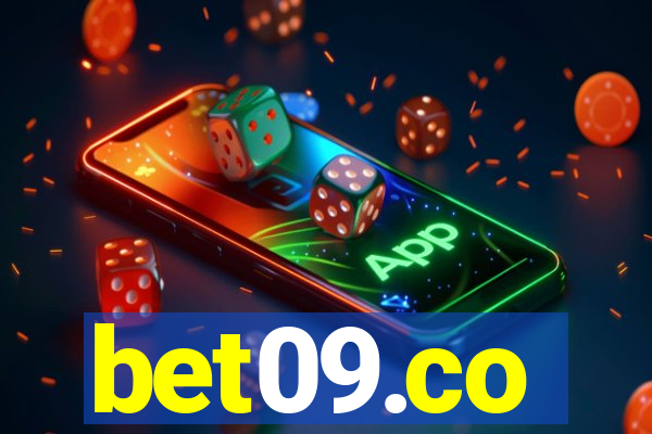 bet09.co