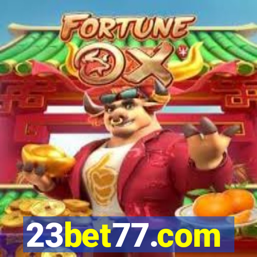 23bet77.com