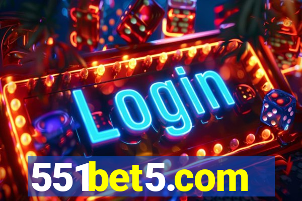 551bet5.com