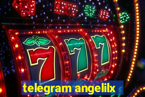 telegram angelilx