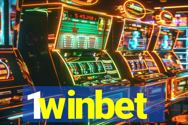 1winbet