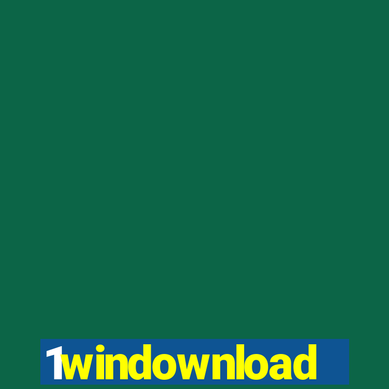 1windownload