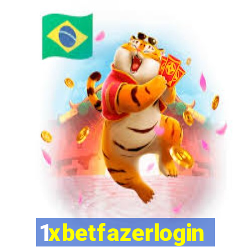 1xbetfazerlogin