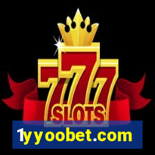 1yyoobet.com