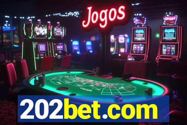 202bet.com