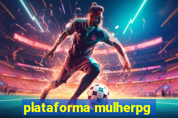 plataforma mulherpg