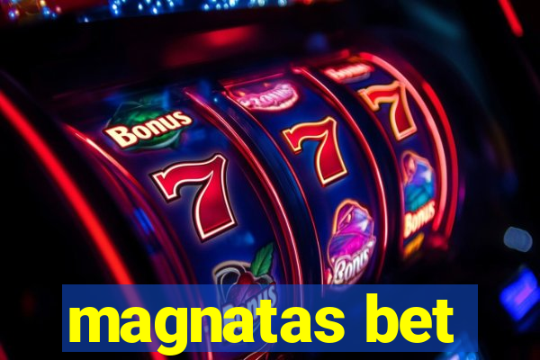 magnatas bet