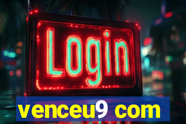 venceu9 com