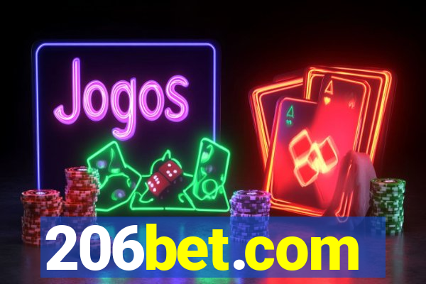 206bet.com