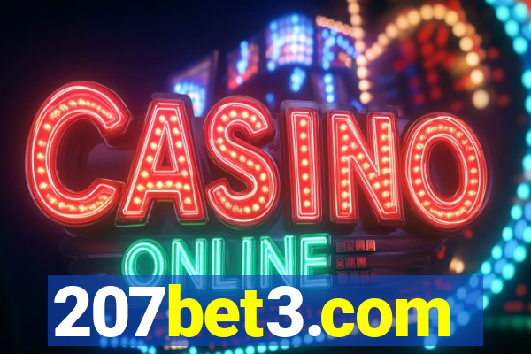 207bet3.com