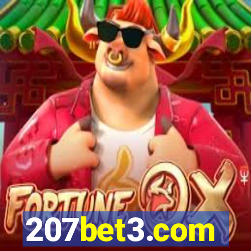 207bet3.com