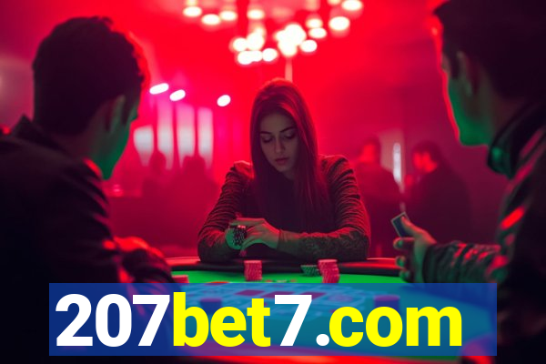 207bet7.com