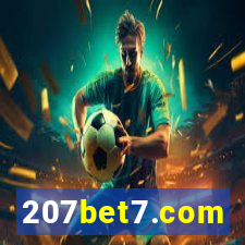 207bet7.com