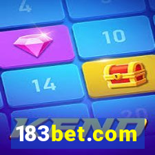 183bet.com