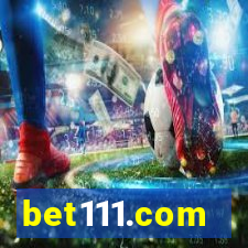 bet111.com