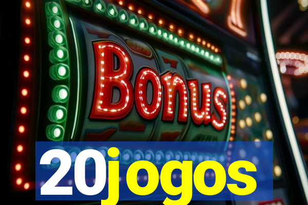 20jogos