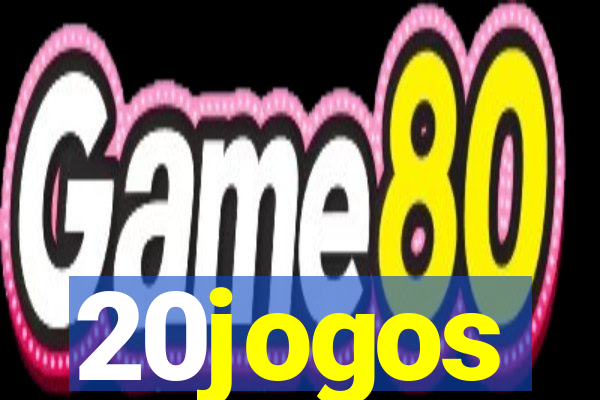 20jogos