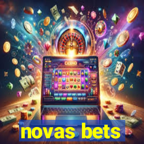 novas bets