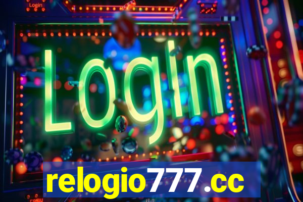 relogio777.cc