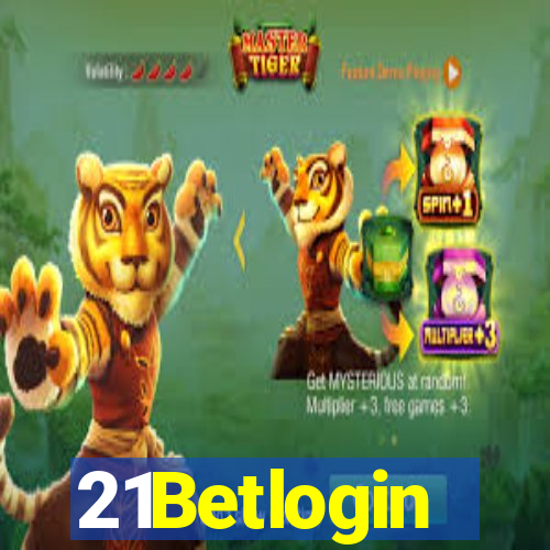 21Betlogin