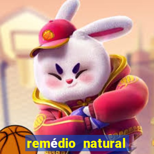 remédio natural para diabetes