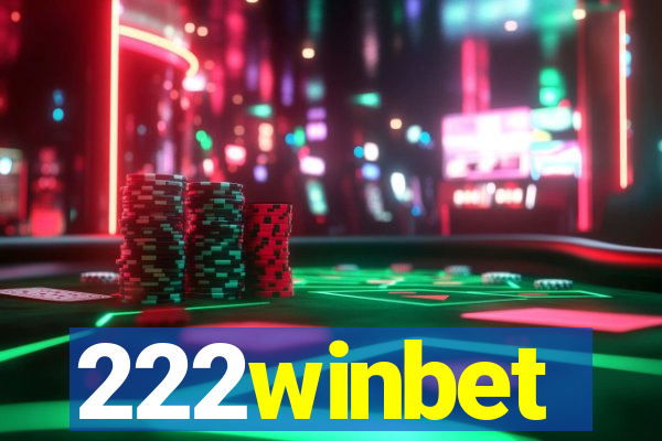 222winbet