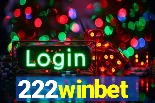 222winbet