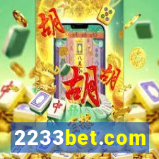 2233bet.com