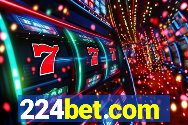 224bet.com