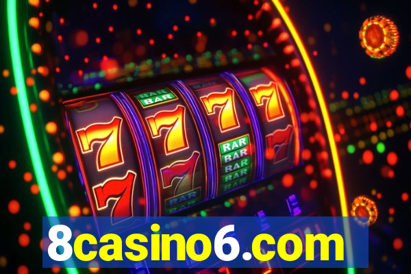 8casino6.com