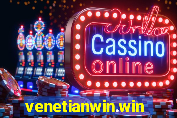 venetianwin.win