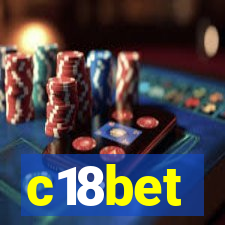 c18bet