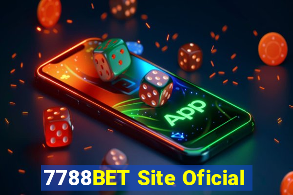 7788BET Site Oficial