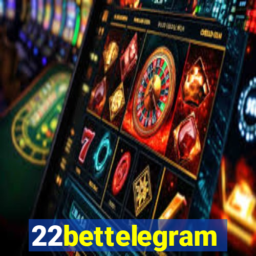 22bettelegram