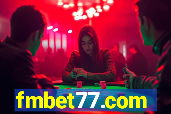 fmbet77.com