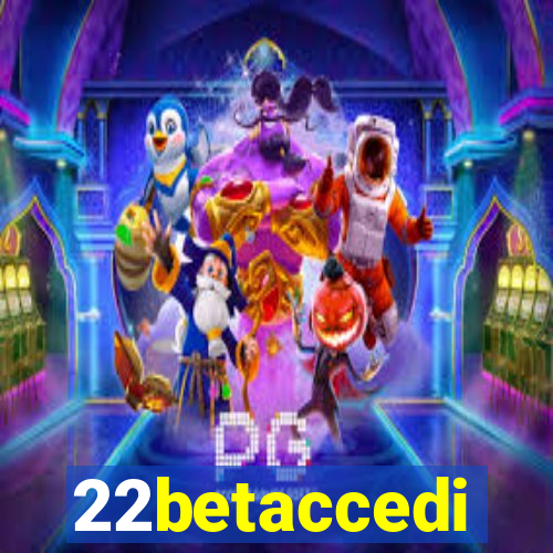 22betaccedi