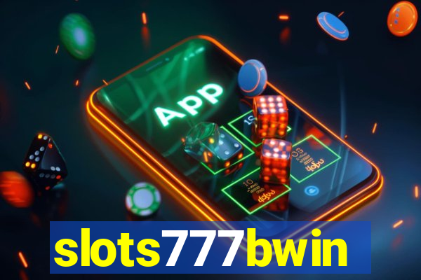 slots777bwin