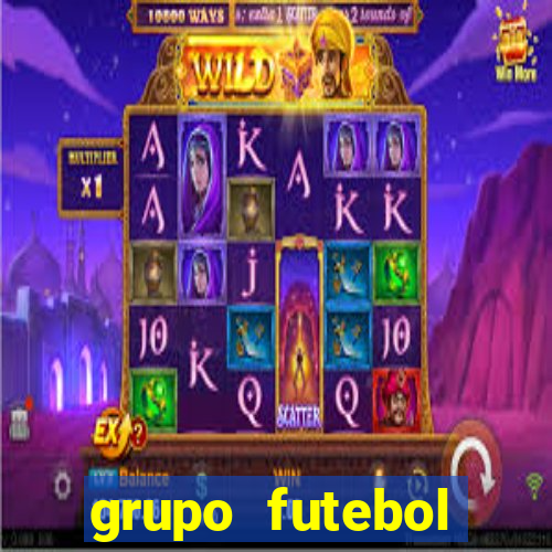 grupo futebol virtual telegram