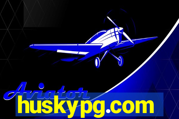 huskypg.com