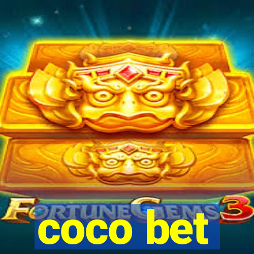 coco bet