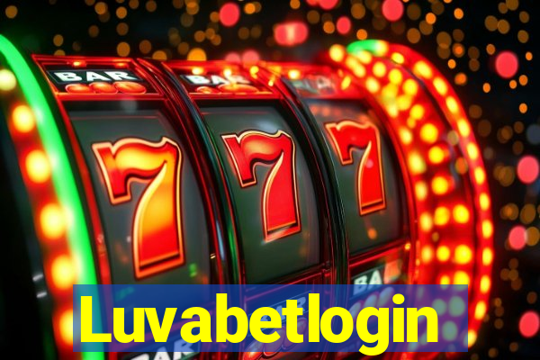 Luvabetlogin