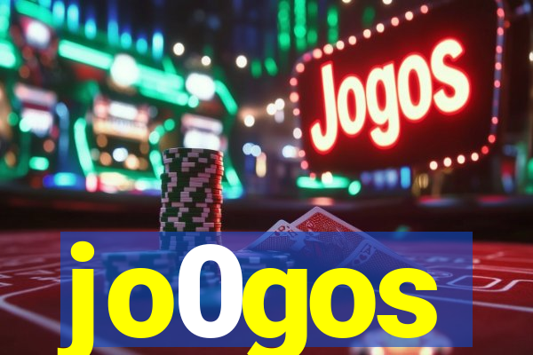 jo0gos