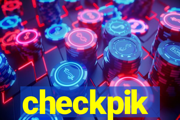 checkpik