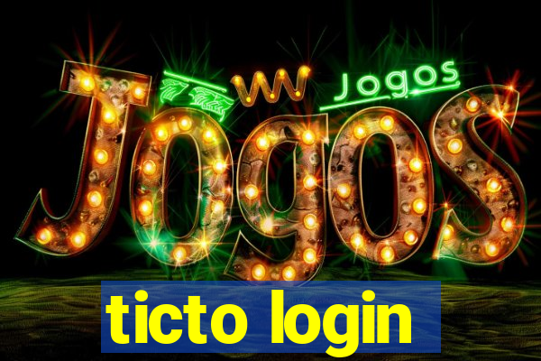 ticto login