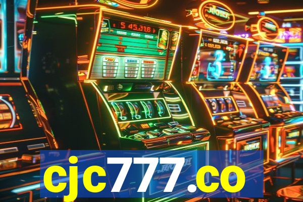 cjc777.co